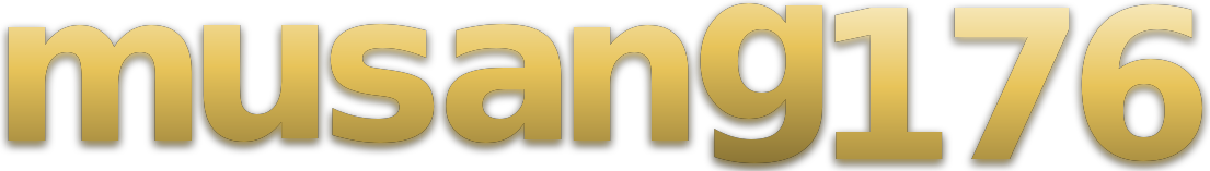 musang176 logo