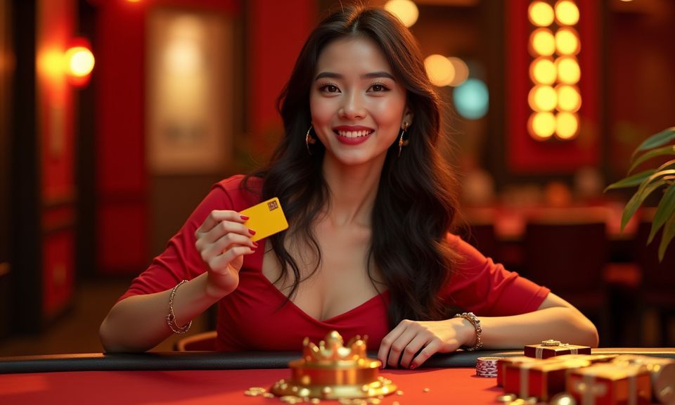 musang176 What Our Live Roulette Salon Actually Offers